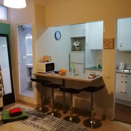 Апартаменти Modern Studio In Las Palmas With Sea View - 18 M² Екстер'єр фото