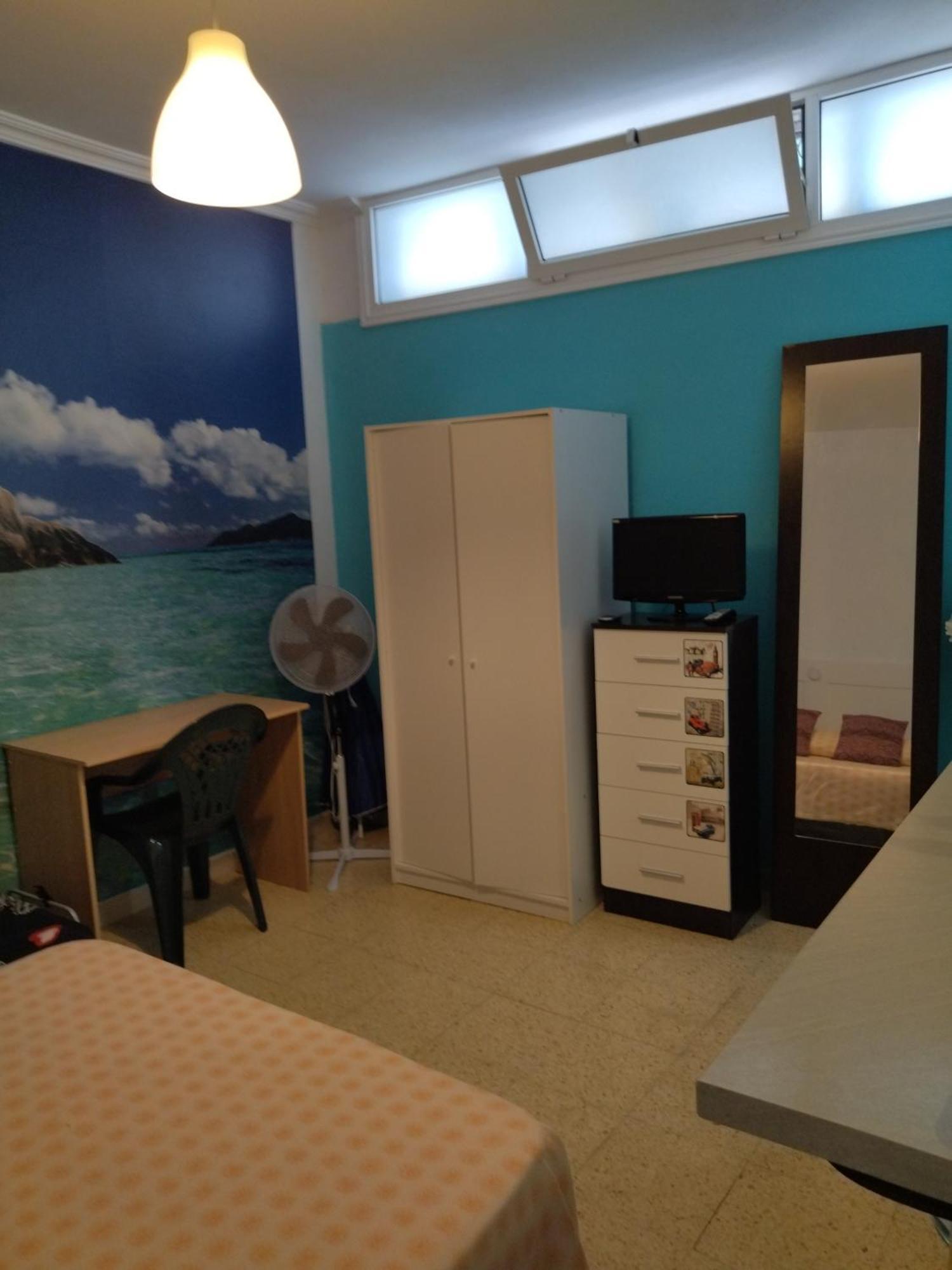 Апартаменти Modern Studio In Las Palmas With Sea View - 18 M² Екстер'єр фото