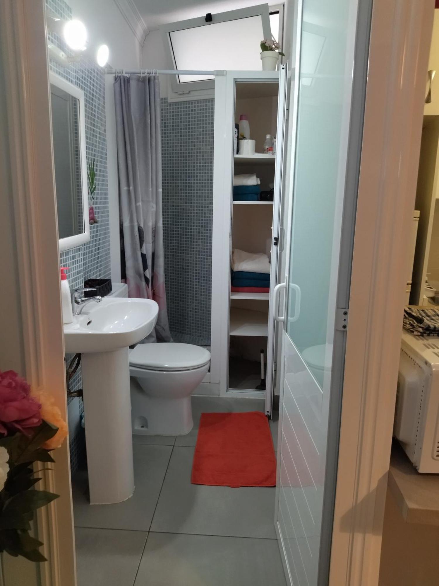 Апартаменти Modern Studio In Las Palmas With Sea View - 18 M² Екстер'єр фото